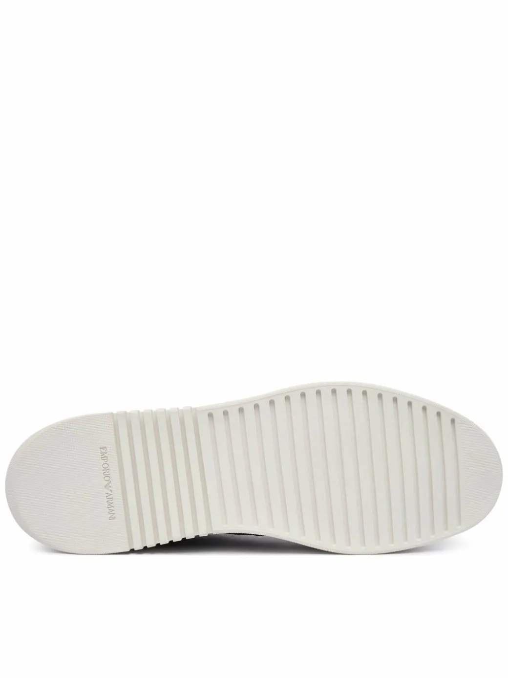 Sneakers EM003062 AF20004 U6030 Marrone scuro