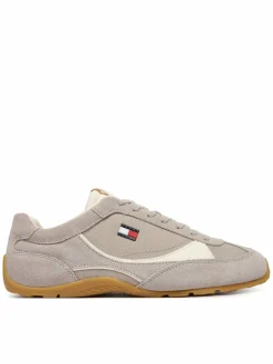 Sneakers EM0EM01718 Beige chiaro