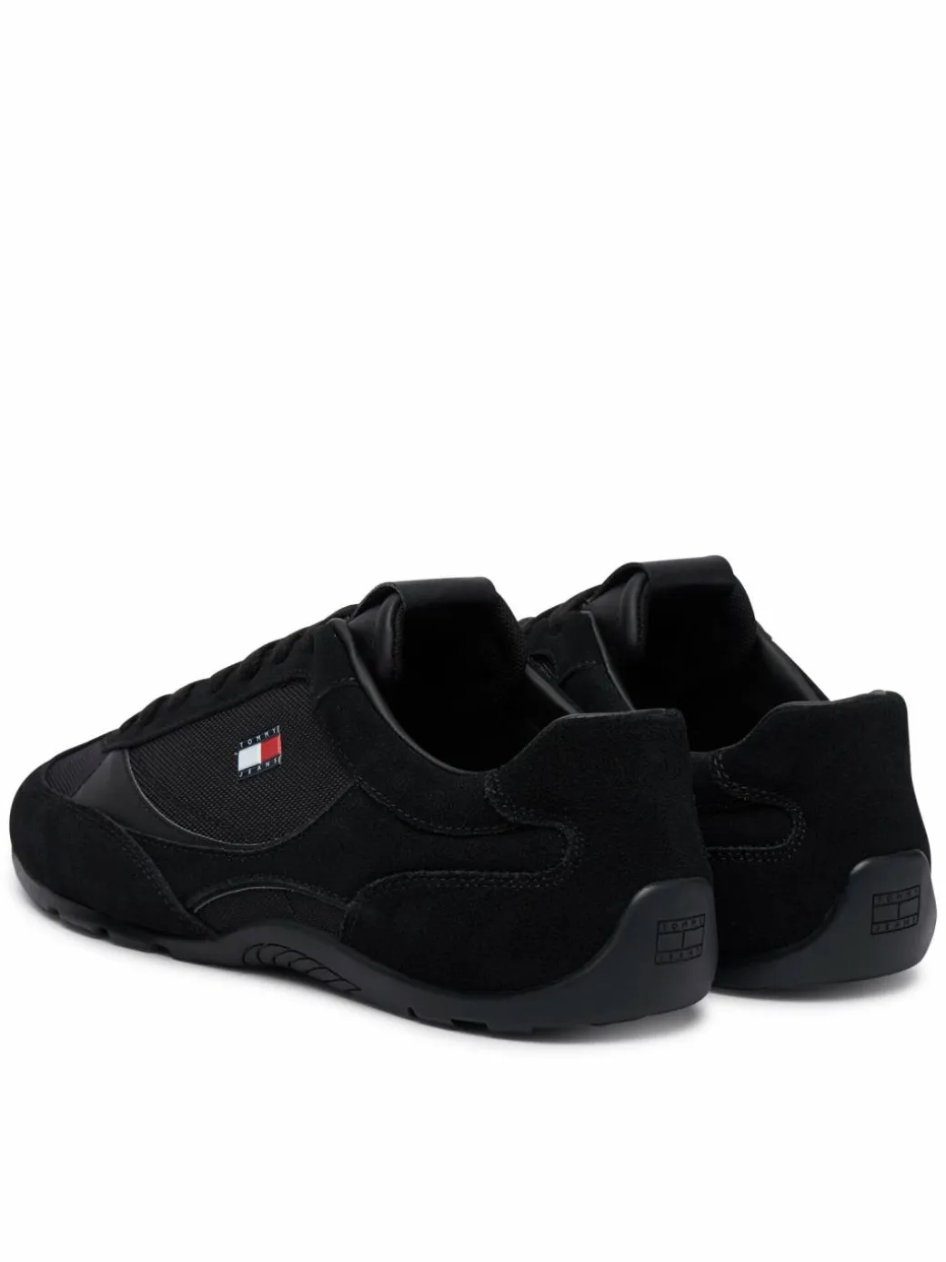 Sneakers EM0EM01718 Nero
