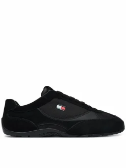 Sneakers EM0EM01718 Nero