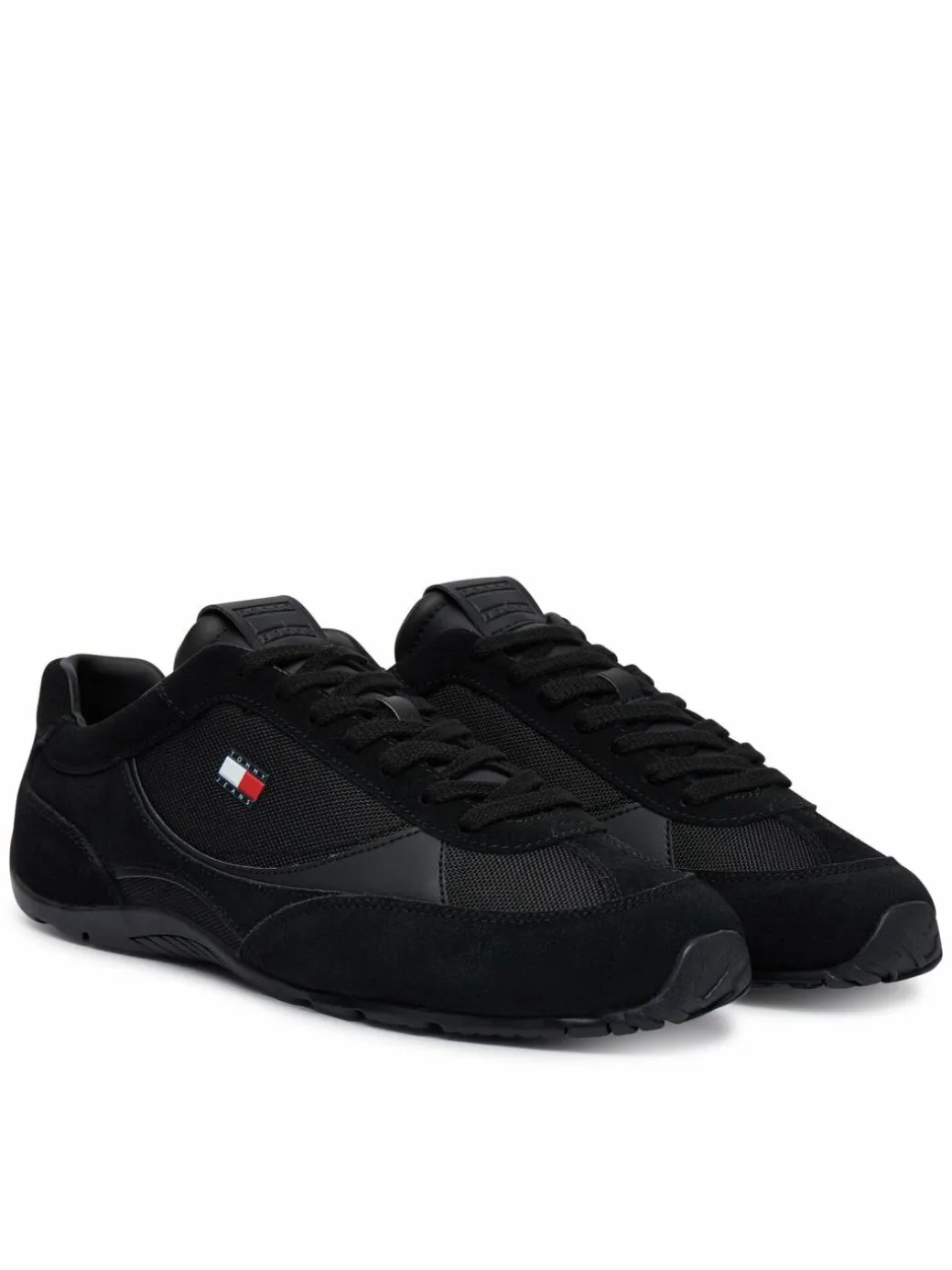 Sneakers EM0EM01718 Nero