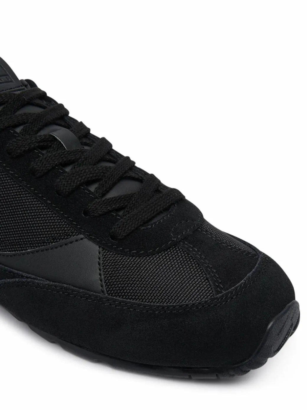 Sneakers EM0EM01718 Nero