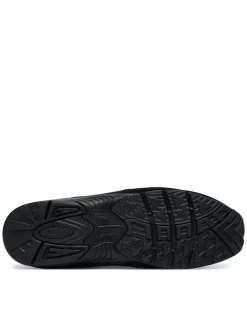 Sneakers EM0EM01718 Nero