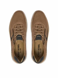 Sneakers Enrico 32 25332 Beige
