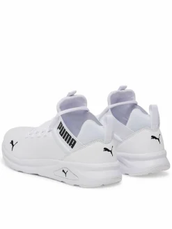 Sneakers ENZO 2 CLEAN 37712611 Bianco