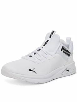 Sneakers ENZO 2 CLEAN 37712611 Bianco