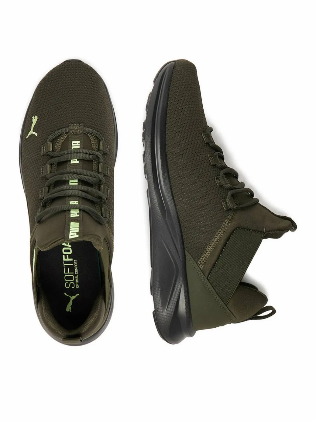 Sneakers ENZO 2.0 CLEAN 37712612 Cachi
