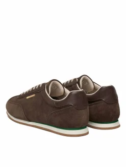 Sneakers EO-ALFREDO-01 126AM Marrone