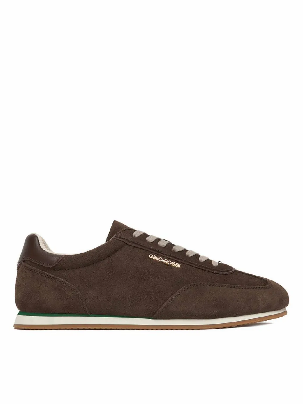 Sneakers EO-ALFREDO-01 126AM Marrone