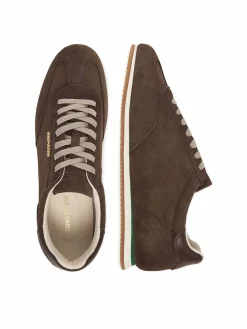 Sneakers EO-ALFREDO-01 126AM Marrone