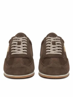 Sneakers EO-ALFREDO-01 126AM Marrone