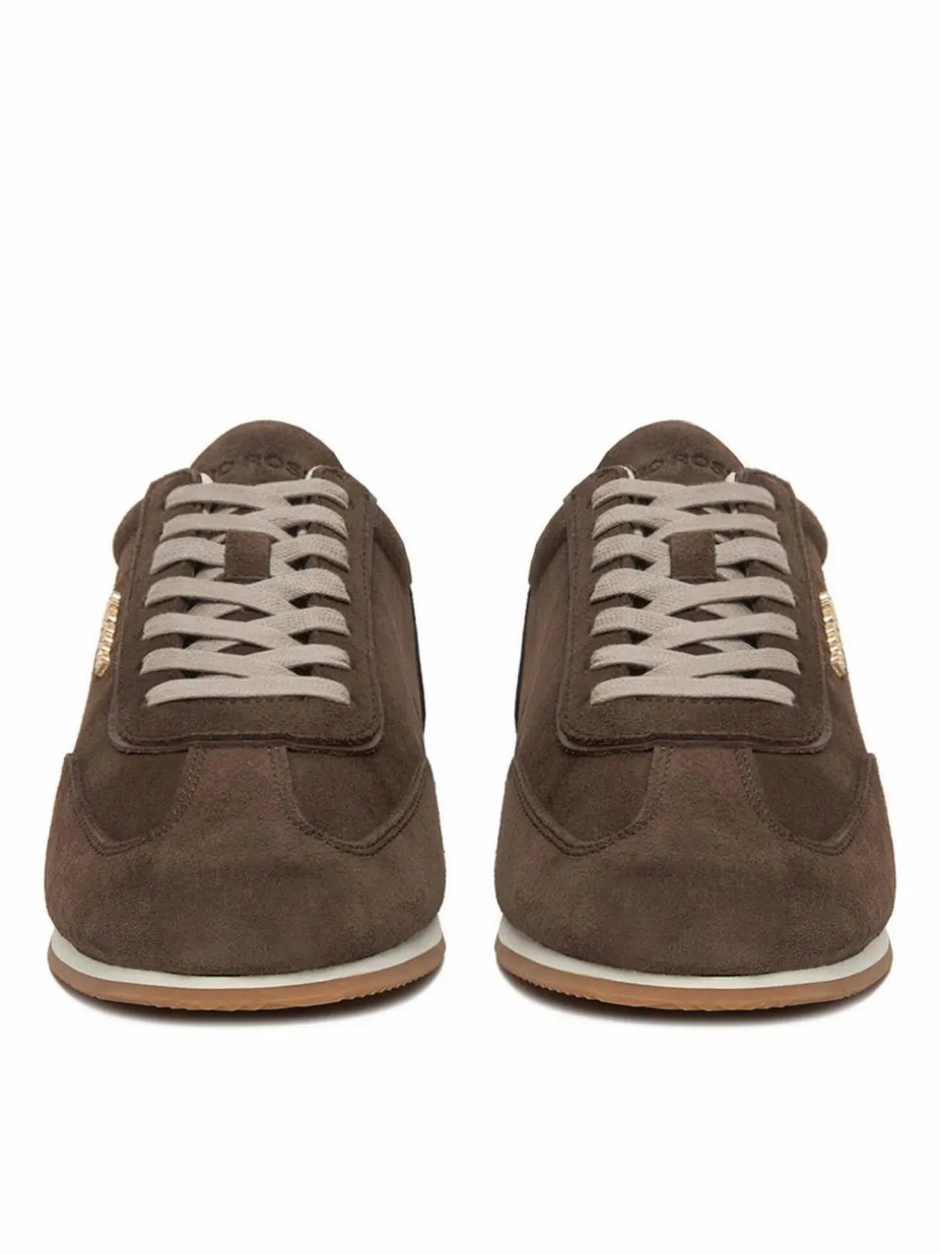 Sneakers EO-ALFREDO-01 126AM Marrone