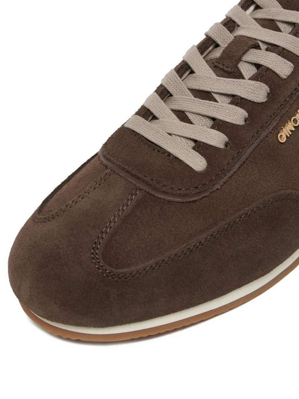 Sneakers EO-ALFREDO-01 126AM Marrone