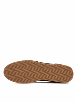 Sneakers EO-ALFREDO-01 126AM Marrone