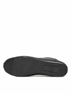 Sneakers EO-1491510A(M) Nero