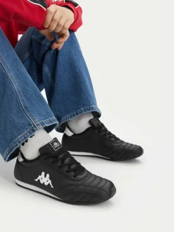 Sneakers EO-1491510A(M) Nero