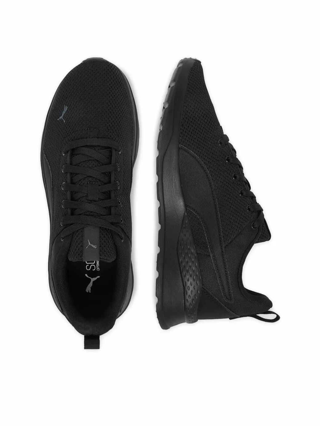 Sneakers EO-ANZARUN LITE 37112801 W Nero