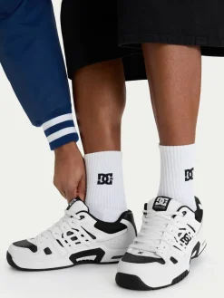 Sneakers EO-AT-2 DC02906101 Bianco