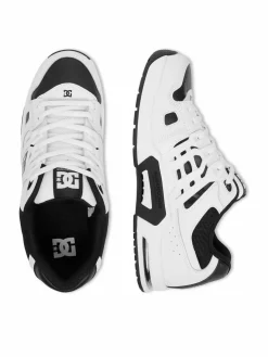 Sneakers EO-AT-2 DC02906101 Bianco
