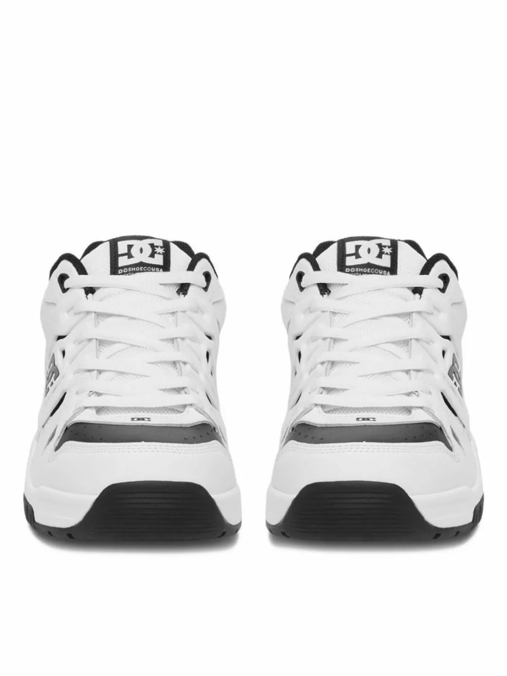 Sneakers EO-AT-2 DC02906101 Bianco