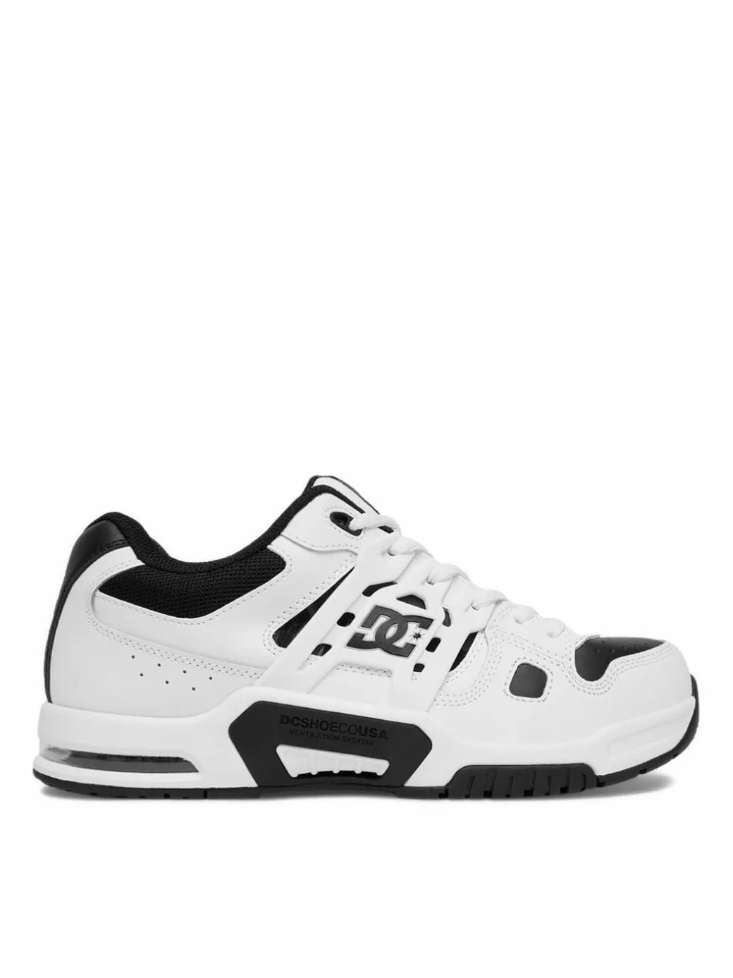 Sneakers EO-AT-2 DC02906101 Bianco
