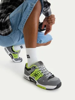 Sneakers EO-AT-2 DC02906025 Grigio