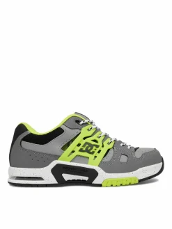 Sneakers EO-AT-2 DC02906025 Grigio