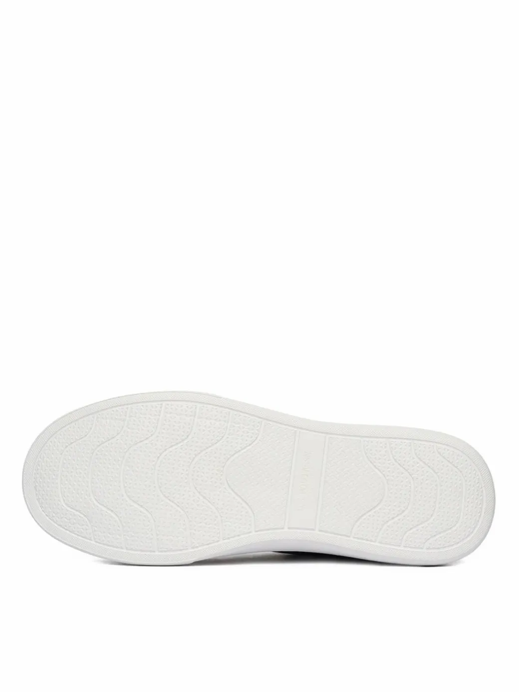 Sneakers EO-AUSTIN001M/6L1 Blu scuro