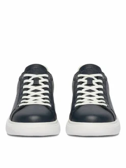 Sneakers EO-AUSTIN001M/6L1 Blu scuro