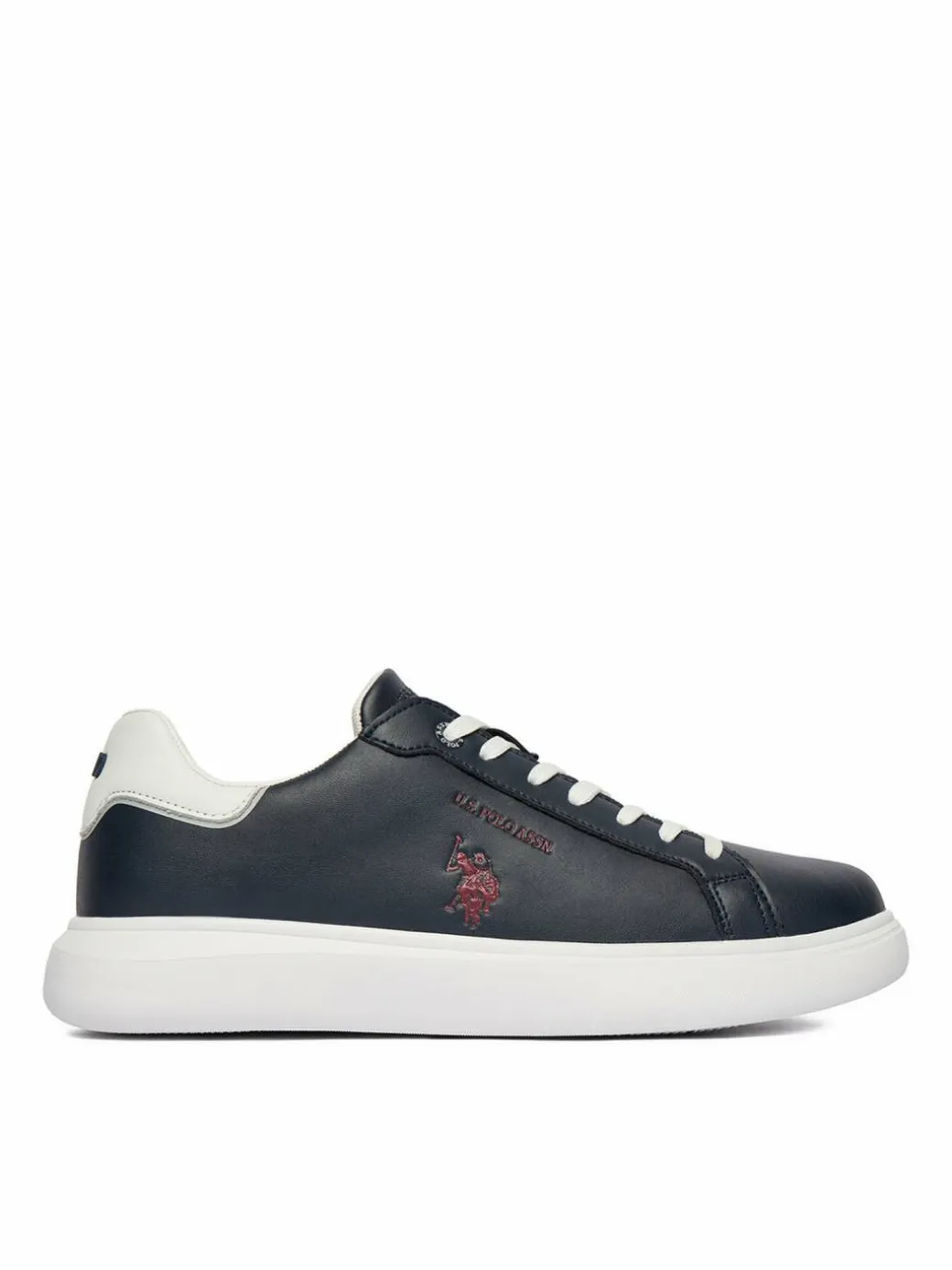 Sneakers EO-AUSTIN001M/6L1 Blu scuro