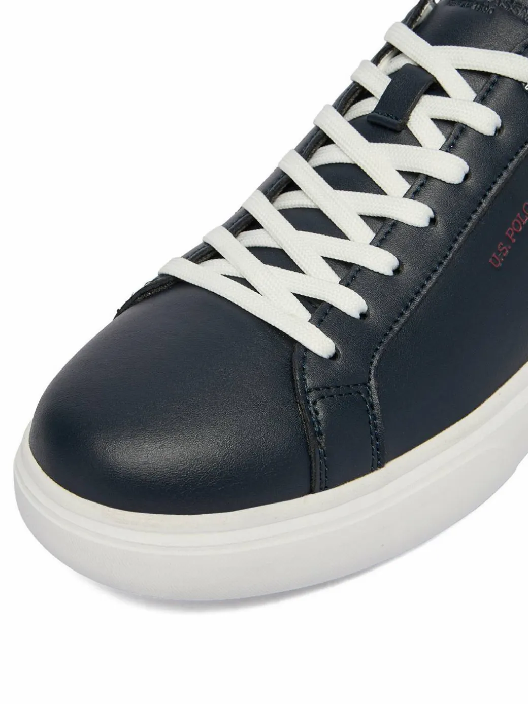 Sneakers EO-AUSTIN001M/6L1 Blu scuro