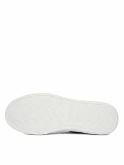 Sneakers EO-AUSTIN001M/6L1 Nero