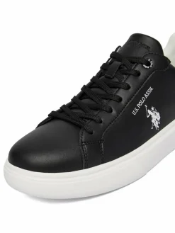 Sneakers EO-AUSTIN001M/6L1 Nero