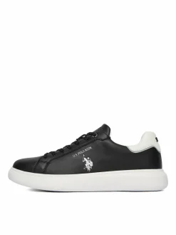 Sneakers EO-AUSTIN001M/6L1 Nero