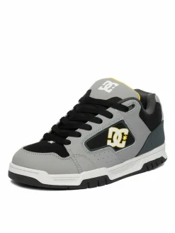 Sneakers EO-C COILER DC03011026 Grigio