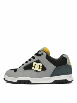 Sneakers EO-C COILER DC03011026 Grigio