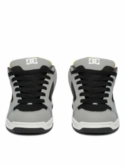 Sneakers EO-C COILER DC03011026 Grigio