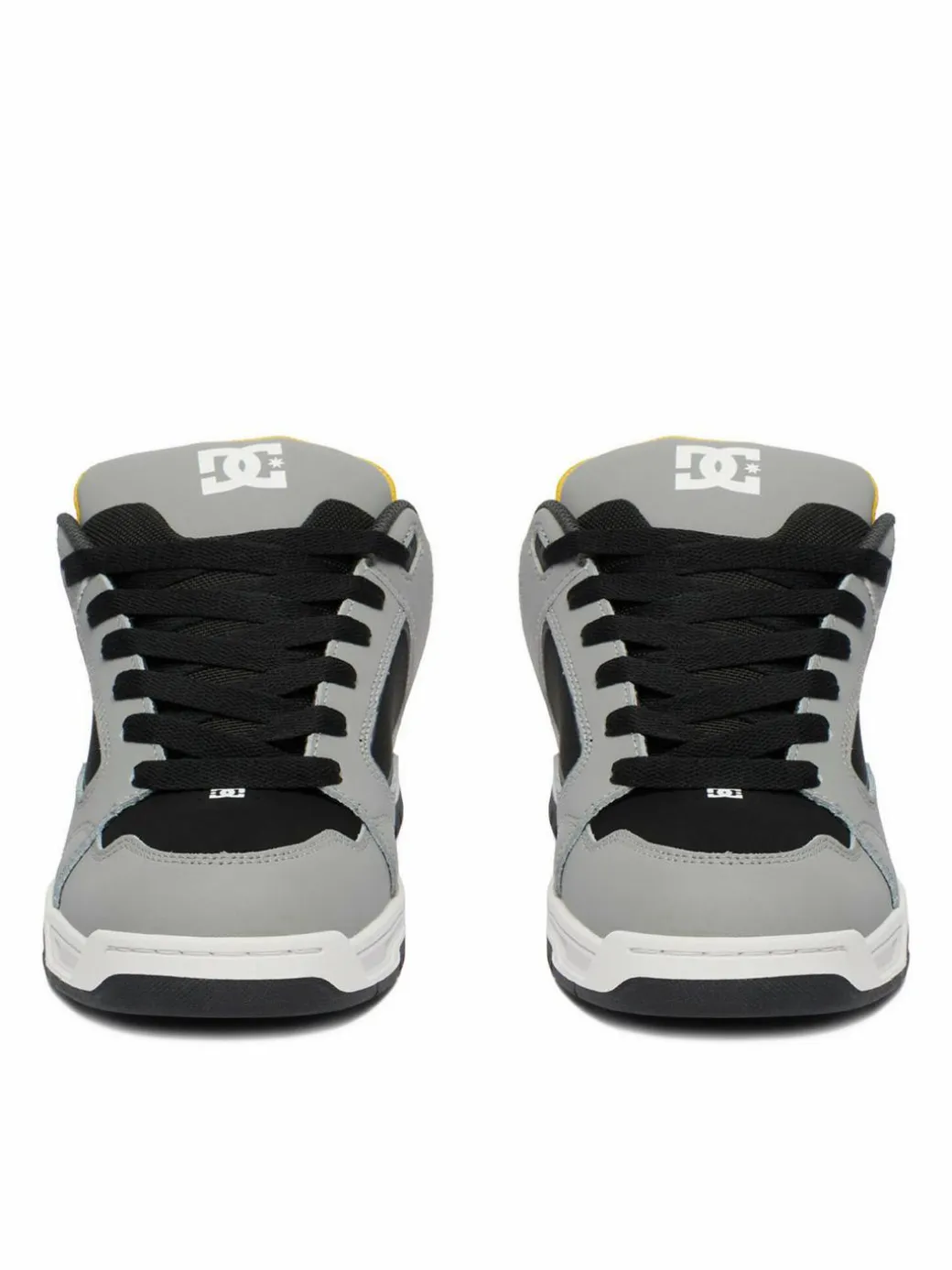 Sneakers EO-C COILER DC03011026 Grigio