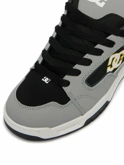 Sneakers EO-C COILER DC03011026 Grigio