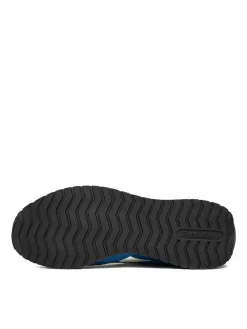Sneakers EO-CLASSIC AZ 100245083 Blu