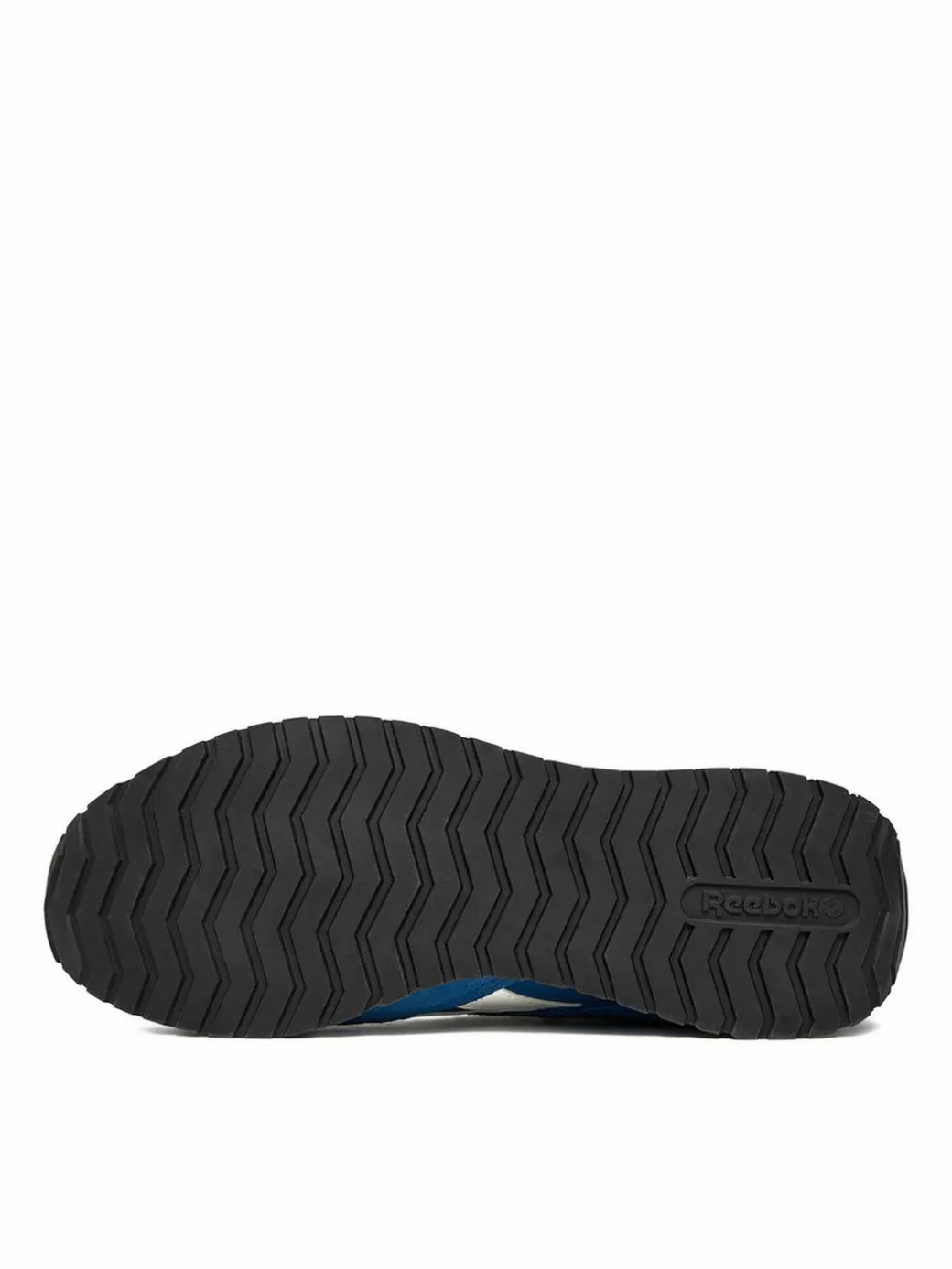 Sneakers EO-CLASSIC AZ 100245083 Blu