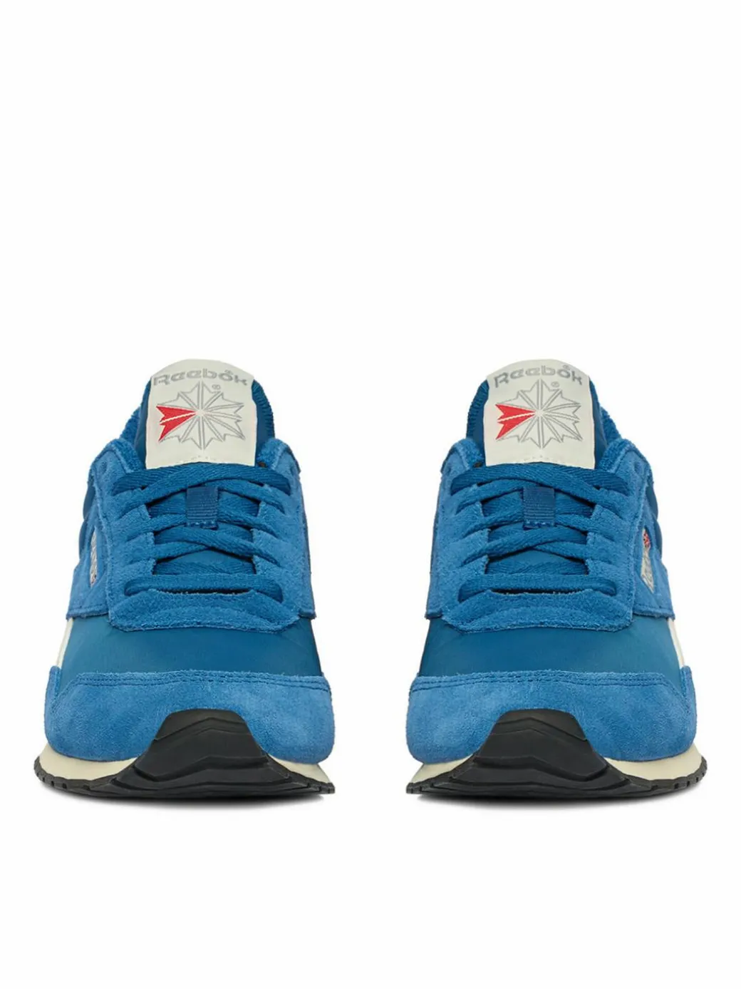 Sneakers EO-CLASSIC AZ 100245083 Blu