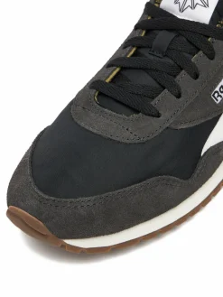 Sneakers EO-CLASSIC AZ 100239547 Nero