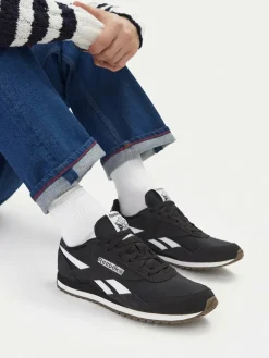Sneakers EO-CLASSIC AZ 100239547 Nero