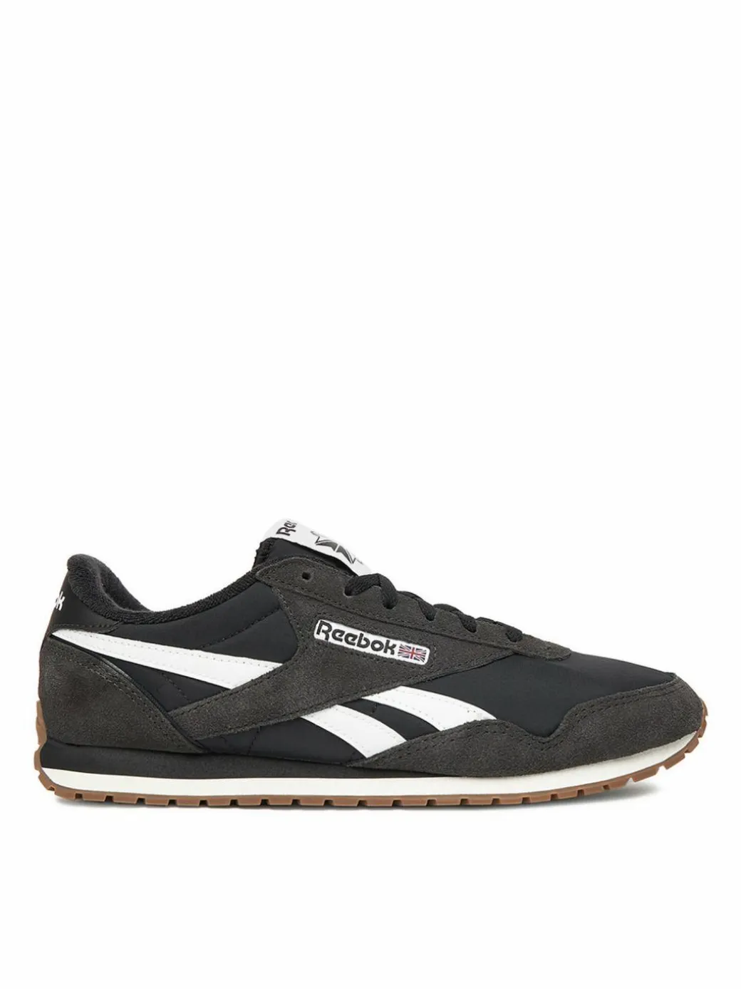 Sneakers EO-CLASSIC AZ 100239547 Nero