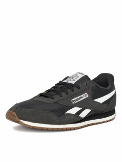 Sneakers EO-CLASSIC AZ 100239547 Nero