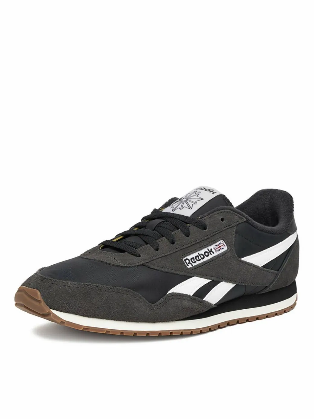 Sneakers EO-CLASSIC AZ 100239547 Nero