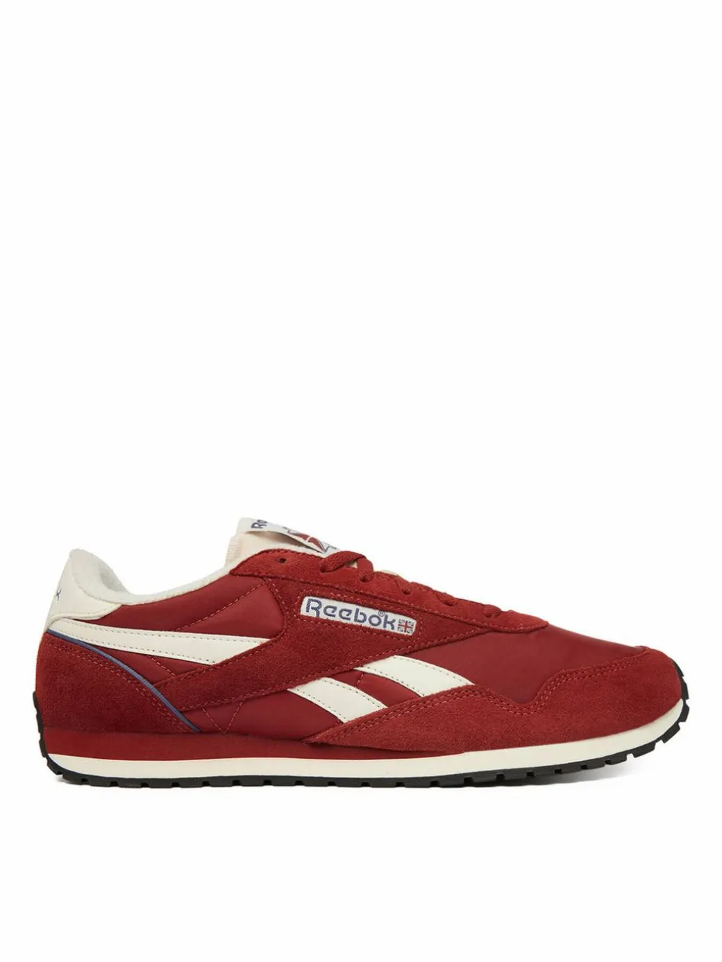 Sneakers EO-CLASSIC AZ 100261045 Rosso