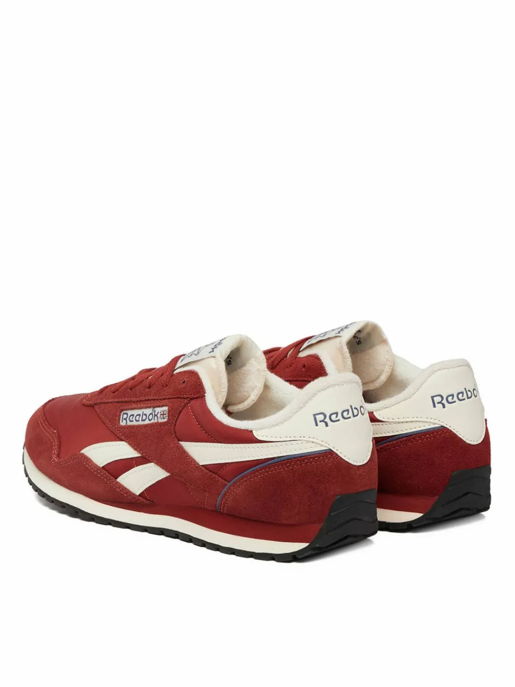 Sneakers EO-CLASSIC AZ 100261045 Rosso