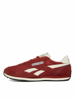 Sneakers EO-CLASSIC AZ 100261045 Rosso